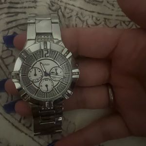Women’s GUESS watch